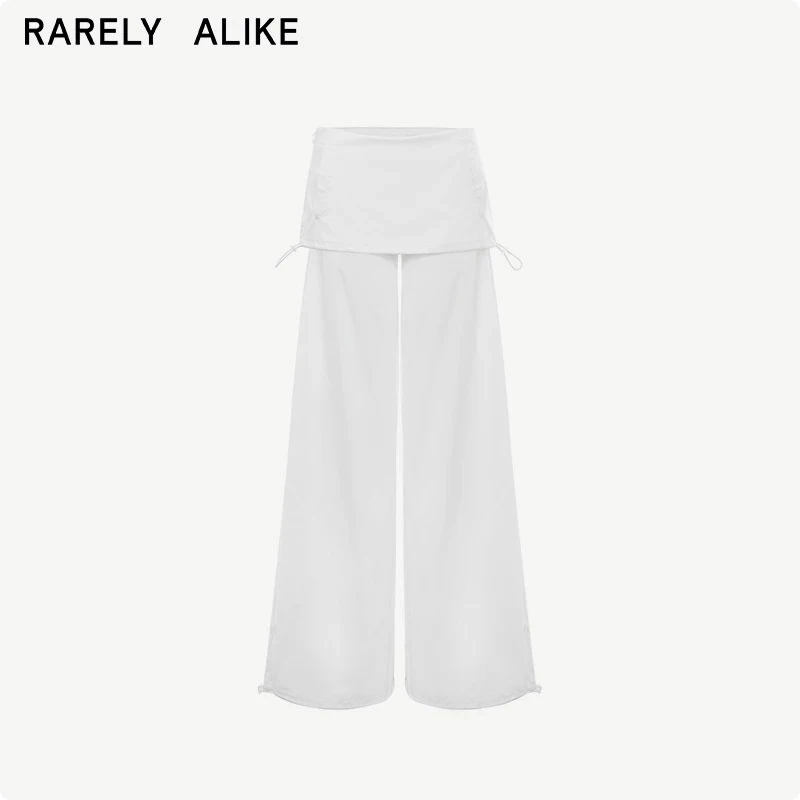 两个款裤子，超值