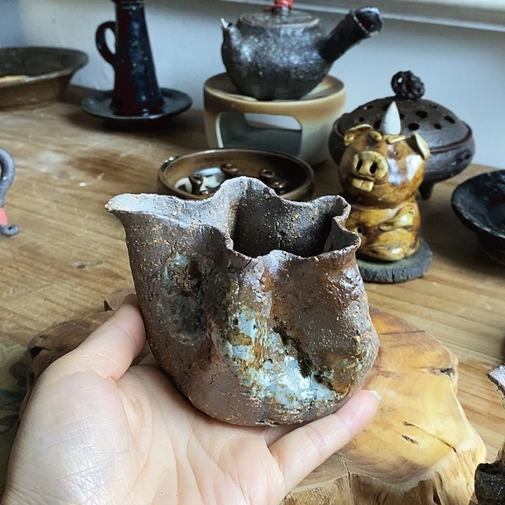 Y****c老陶泥呀养彩哟嗯嗯