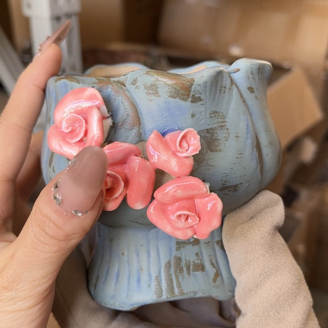 【闪购商品】红陶福利