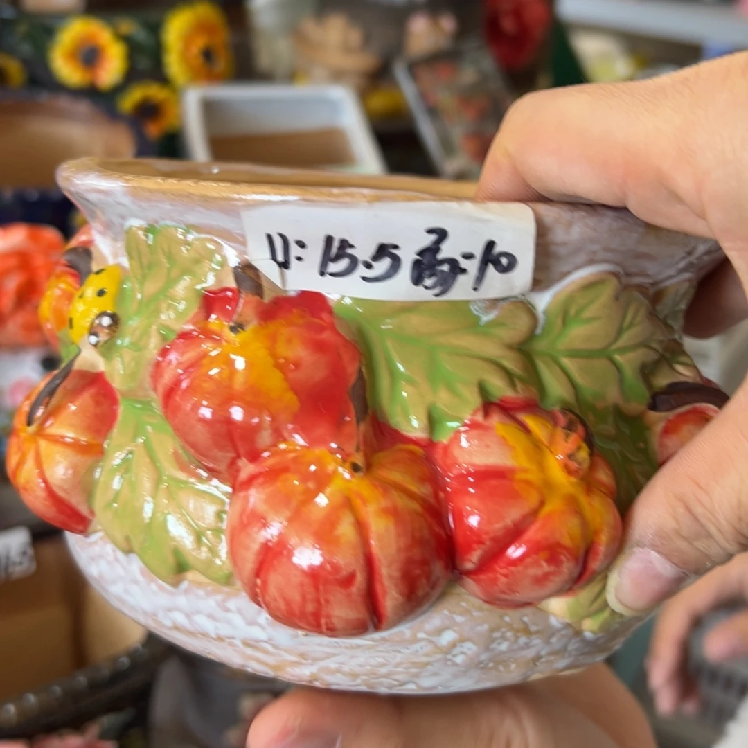 花盆，满20米发货爱退款拉黑