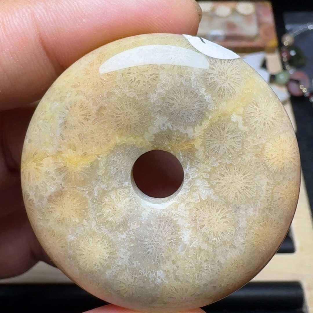未镶嵌纯天然色有机玉石保真色硅化玉特价