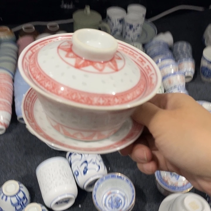 景德镇陶瓷景德镇瓷器