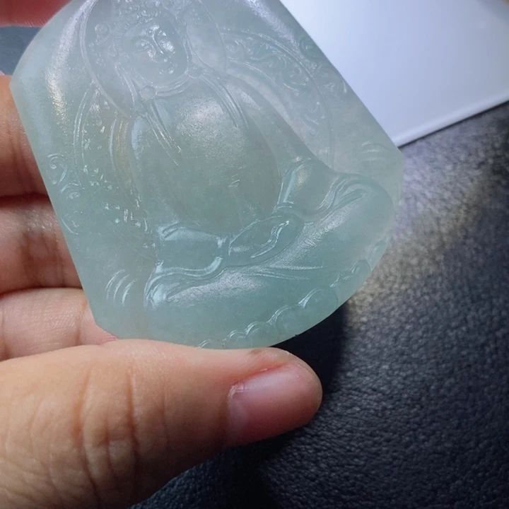 未镶嵌定制翡翠78578777689