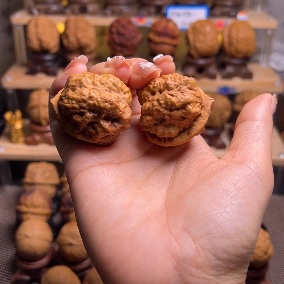 桃核把件至尊妖蟾H1、