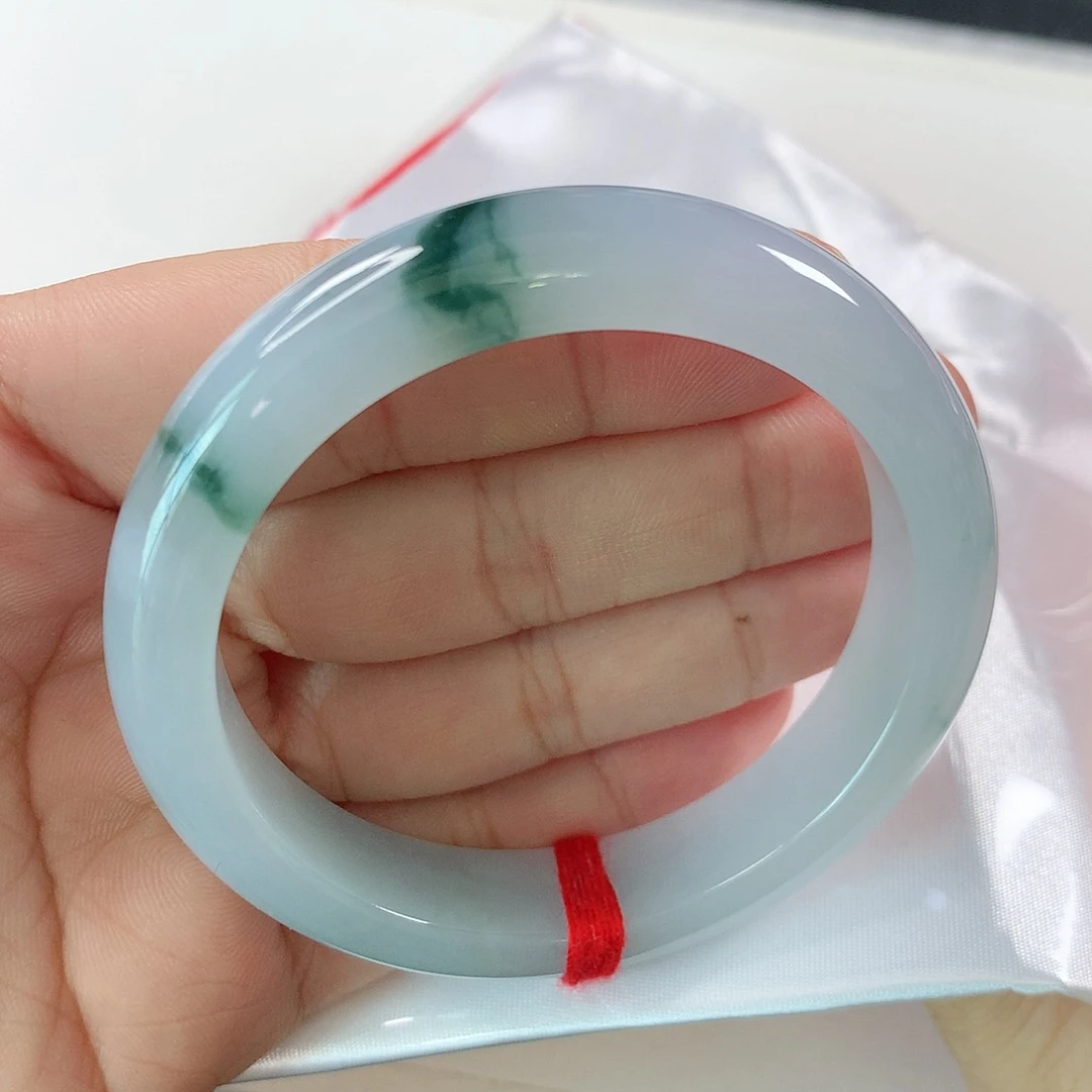 未镶嵌手镯翡翠①④⑥