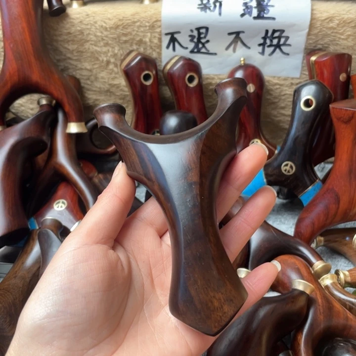 大果紫檀（缅甸花梨）毛*瑕疵1603