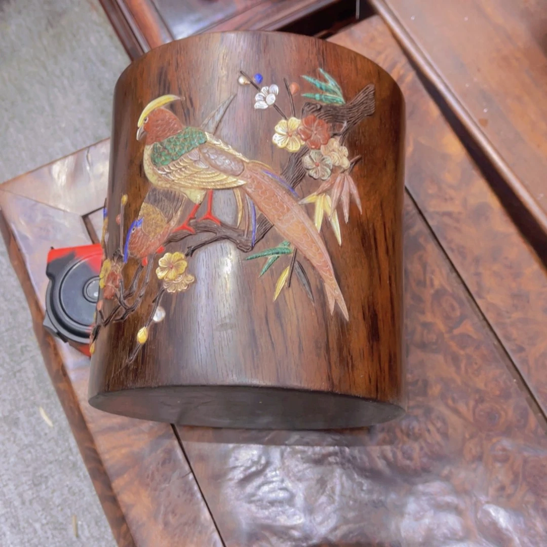 木梨檀紫韵之京作