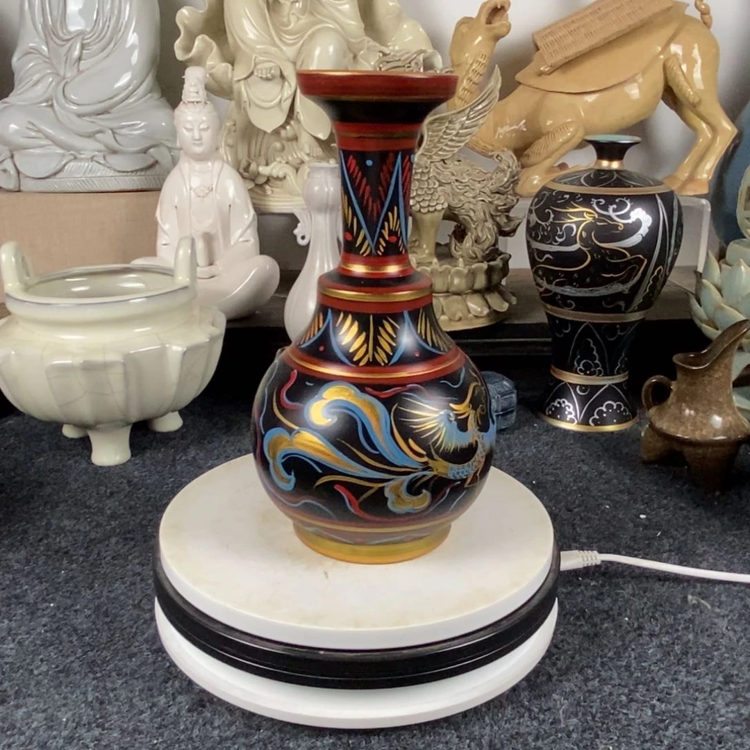 摆件山**天瓷器瓷器瓷器瓷器