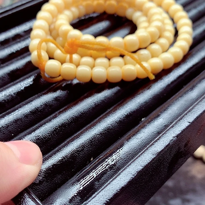 天***健驼骨手串/手链鱼骨