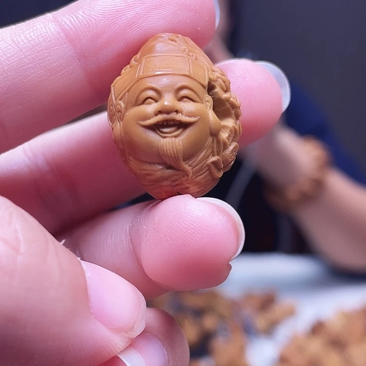 手串/手链橄榄核橄榄核