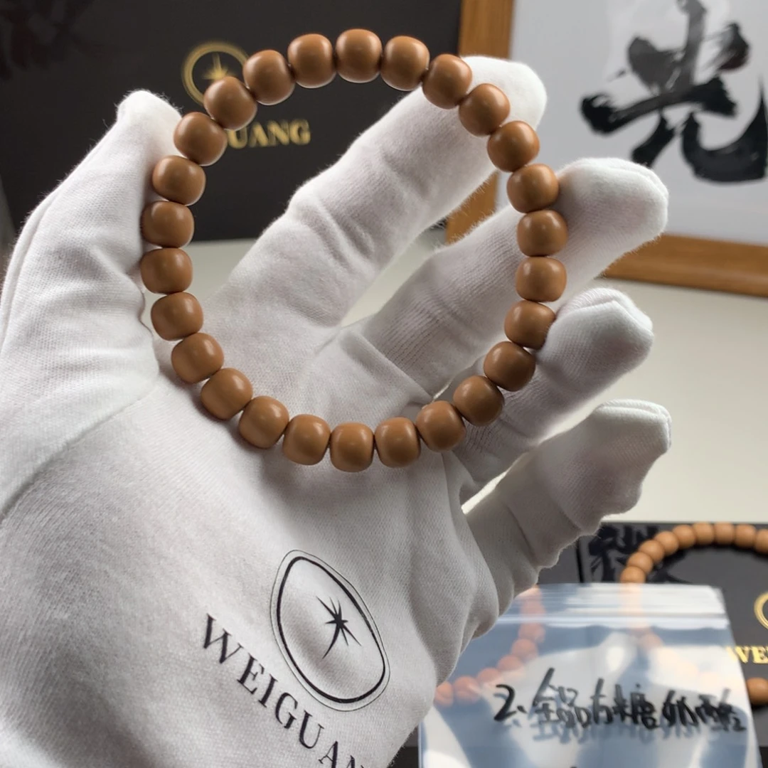 手串猴头核桃全品老型1.0