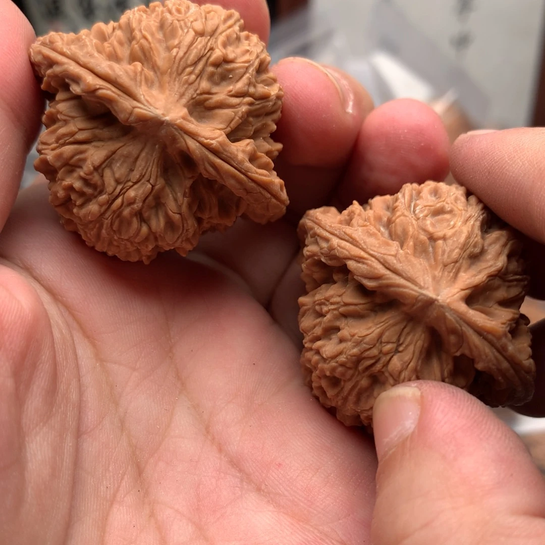把件文玩核桃用****0南疆64