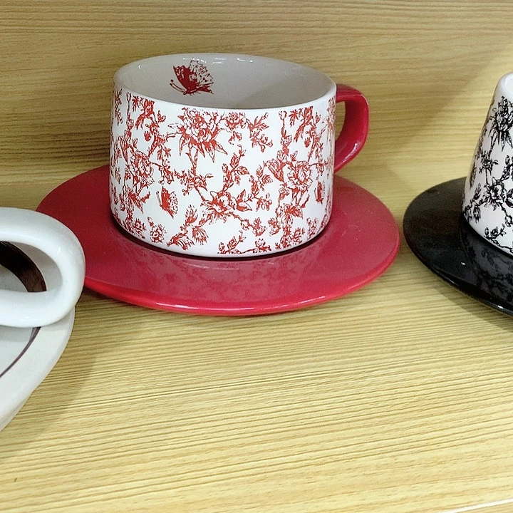 瓷片全套资料齐全有