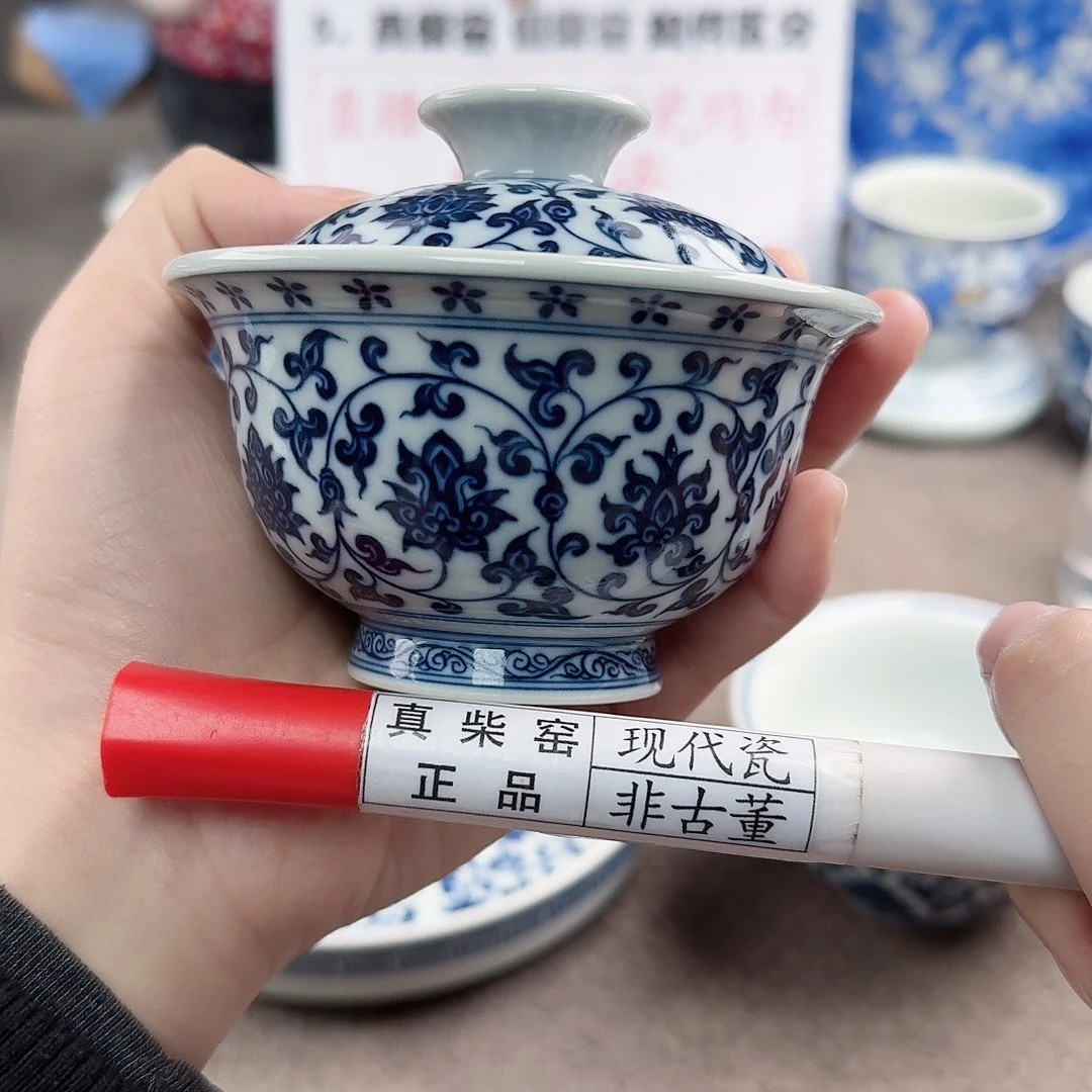 陶陶瓷制品加工工艺