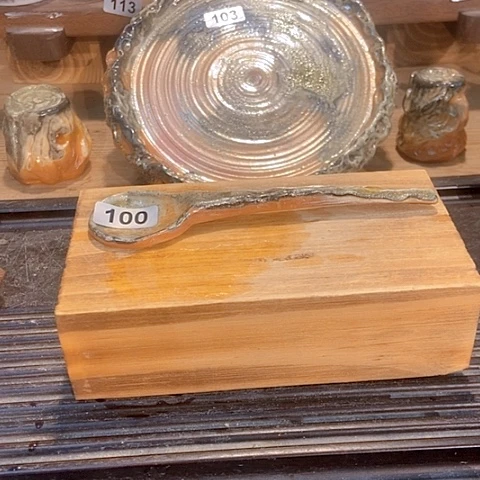 精品茶具陶瓷礼品