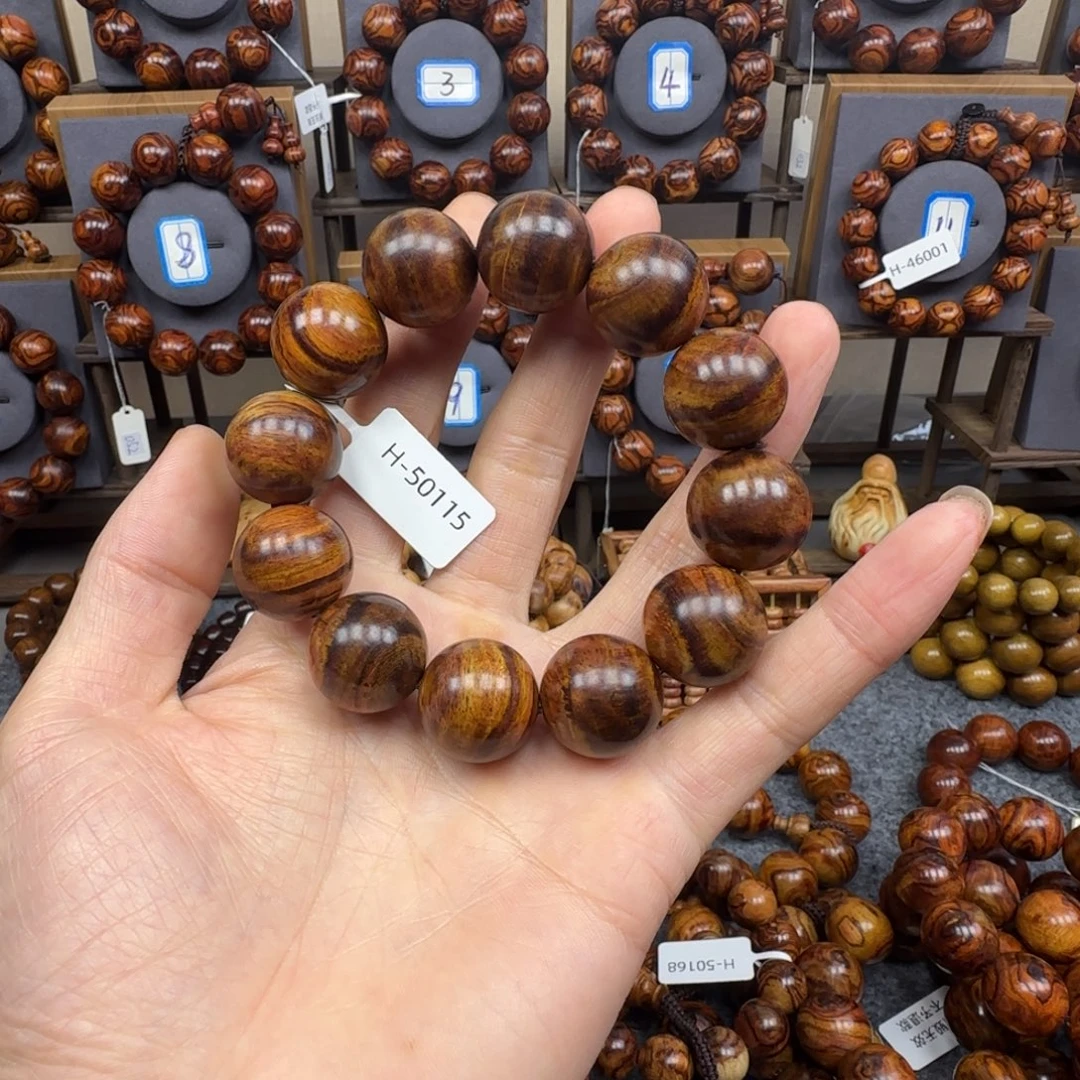 手串/手链黄花梨/降香黄檀