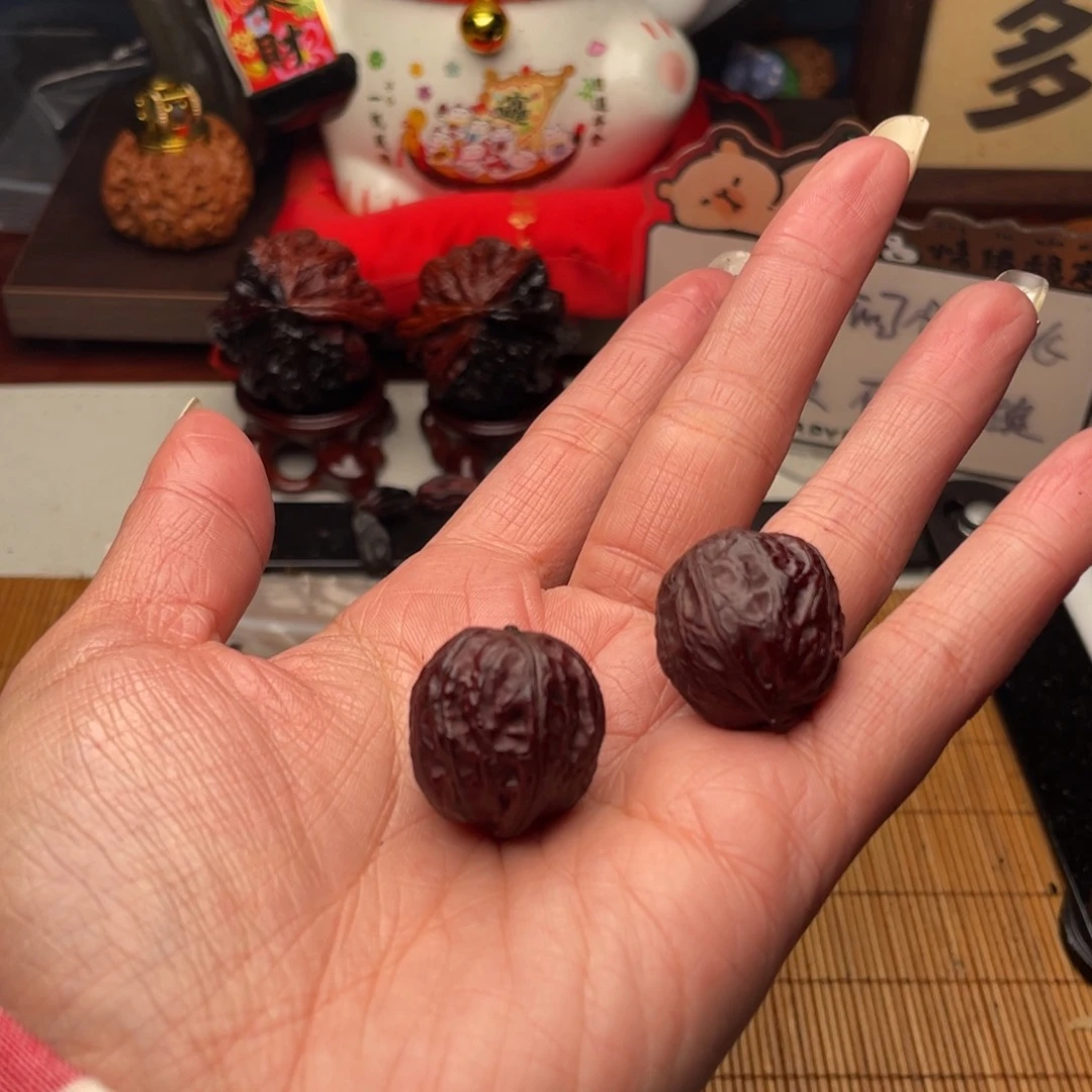 吊坠文玩核桃福利一