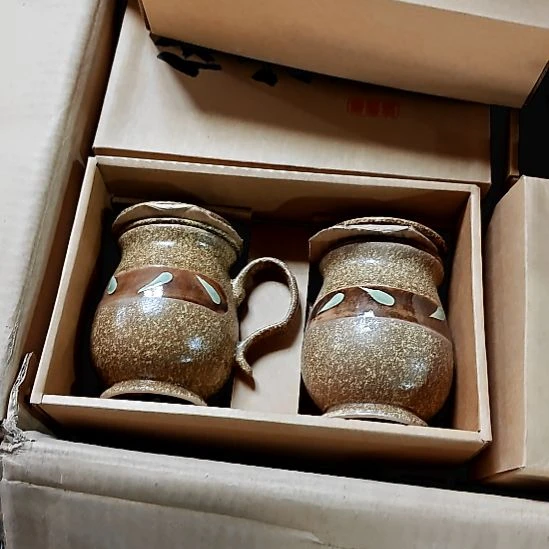 瓷片陶瓷盘子碗啥都有