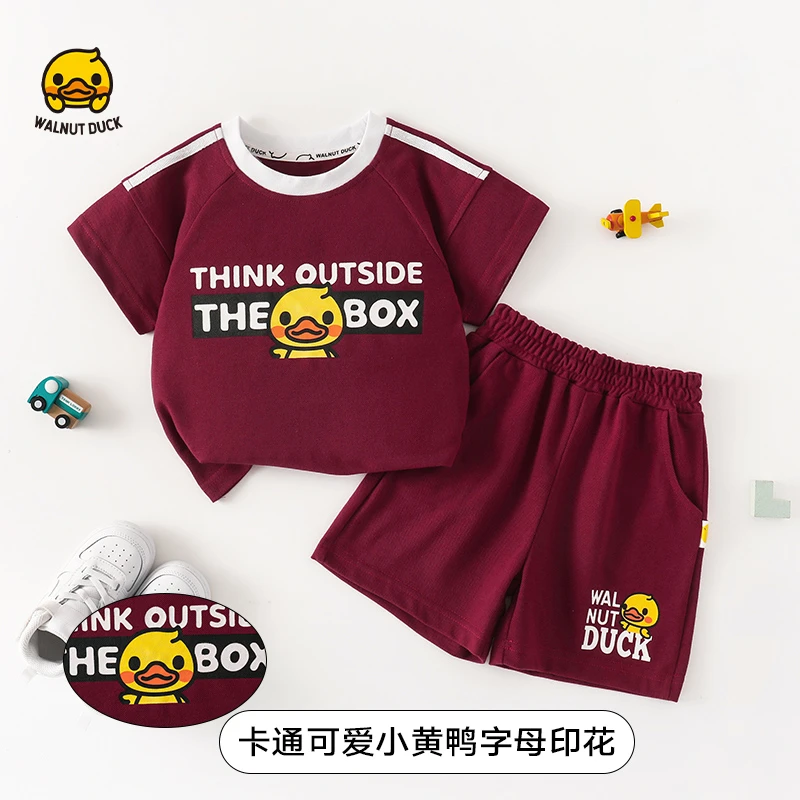 【洛儿妈福利】040-080按编码下单2025夏季新款童趣造型冰感棉T恤