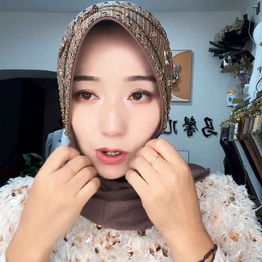三醋酯纤维摩卡色