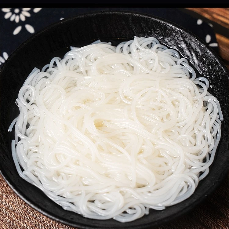 正宗湖南米粉青树坪米粉筋道速食半干米粉口感劲道爽滑包装220g