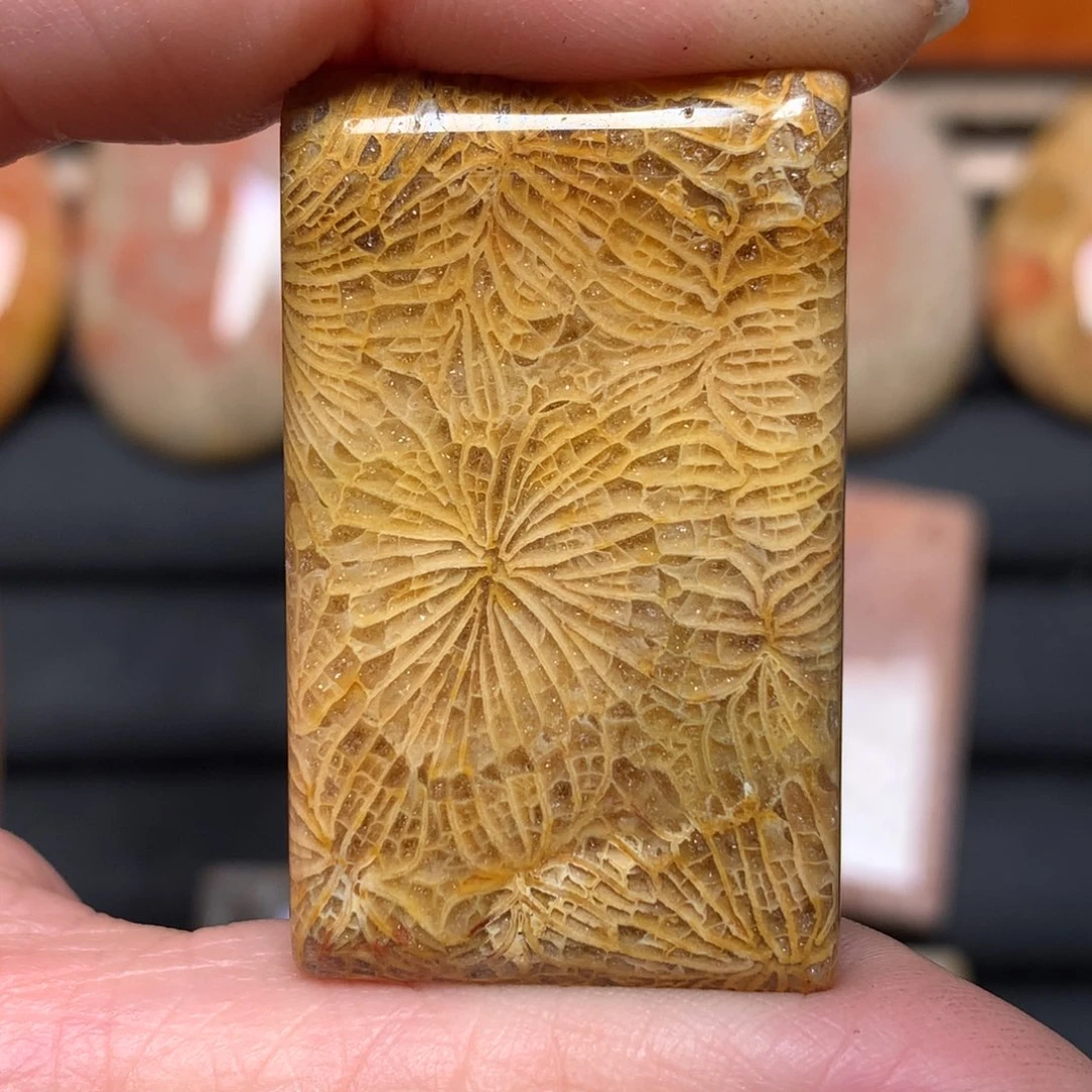 北***风硅化玉未镶嵌吊坠无事牌平安扣手牌