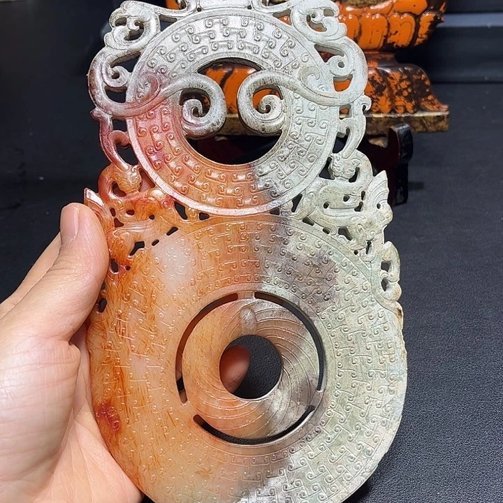 底槽青官方链接一物一图发货
