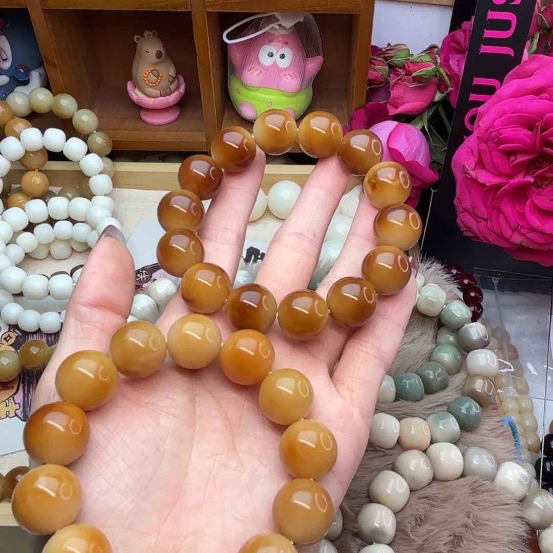 菩提根/象牙果吊坠瘦****斤