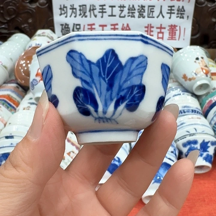 陶瓷艺术品收藏陶瓷