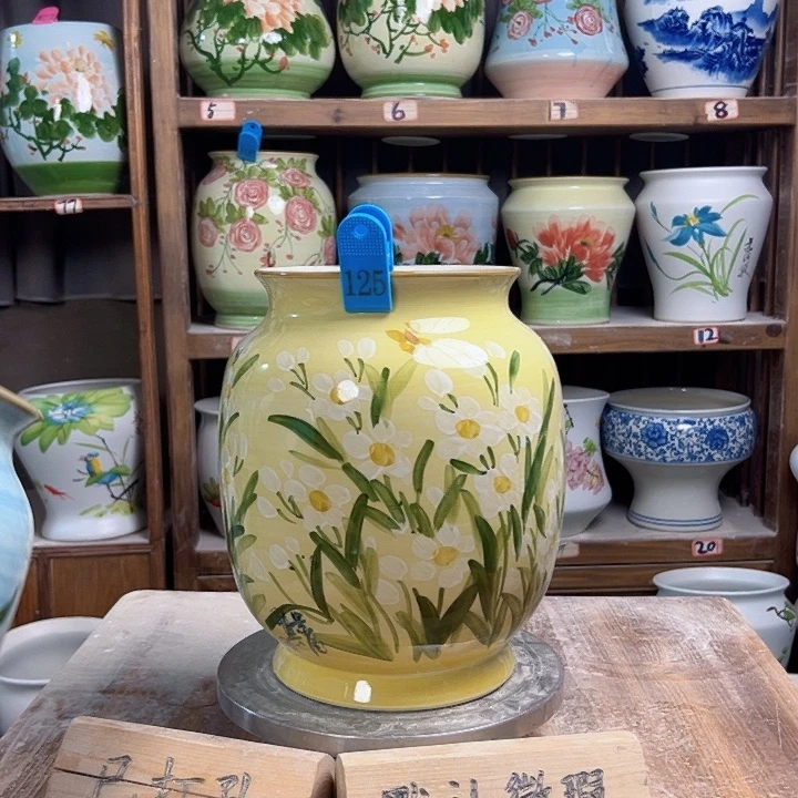 陶瓷125 新款新款太小陶瓷