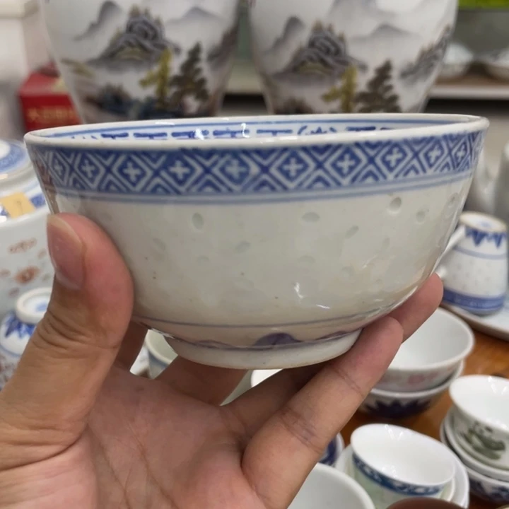 日用陶瓷制品商品