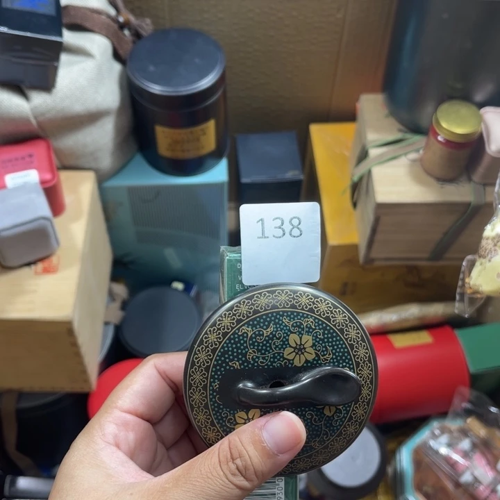 回流瓷器瓷器碎片138