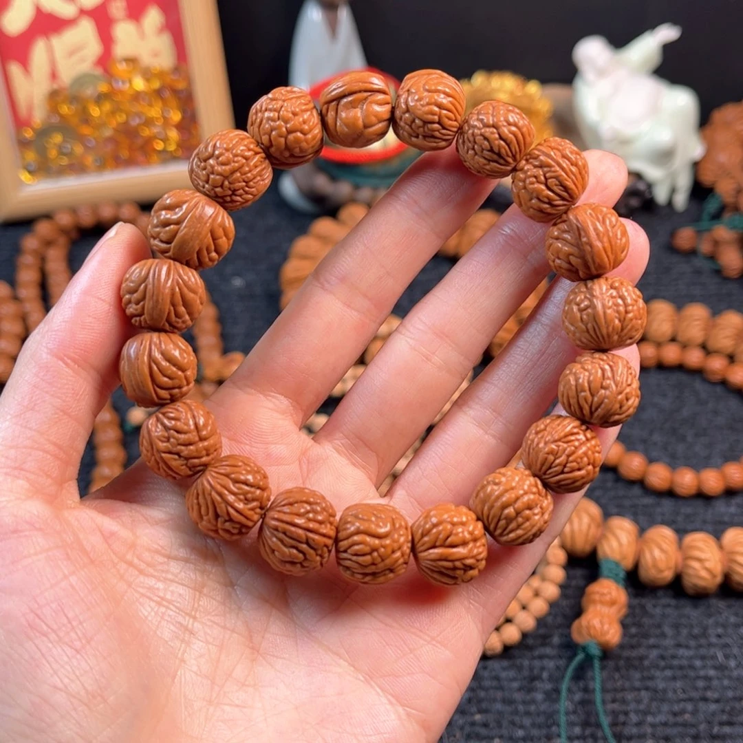 文玩核桃手串C2桃核手串