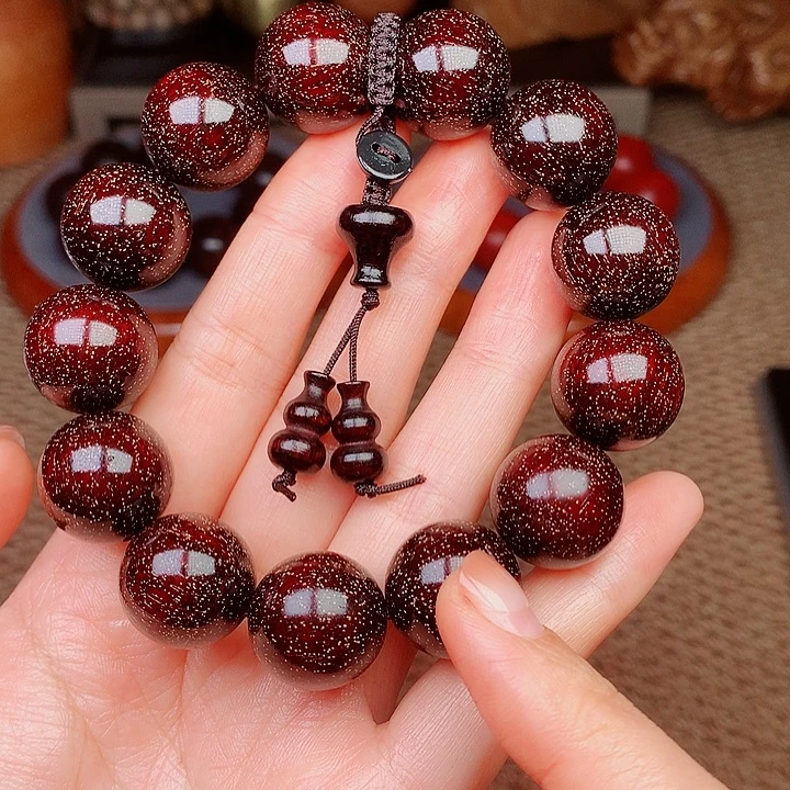 檀香紫檀（小叶紫檀）