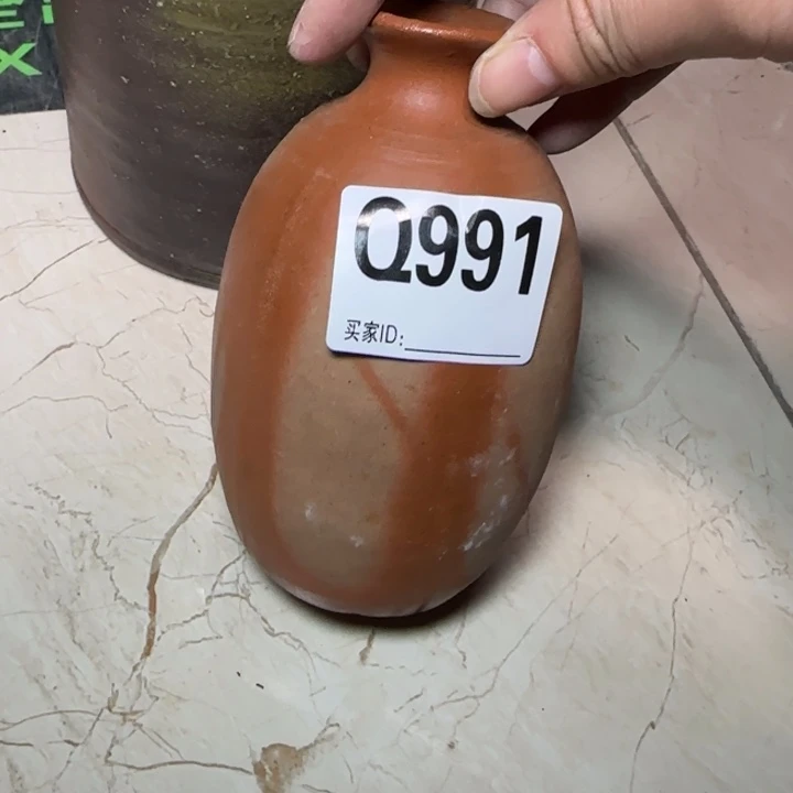 备前烧作品备前烧作品