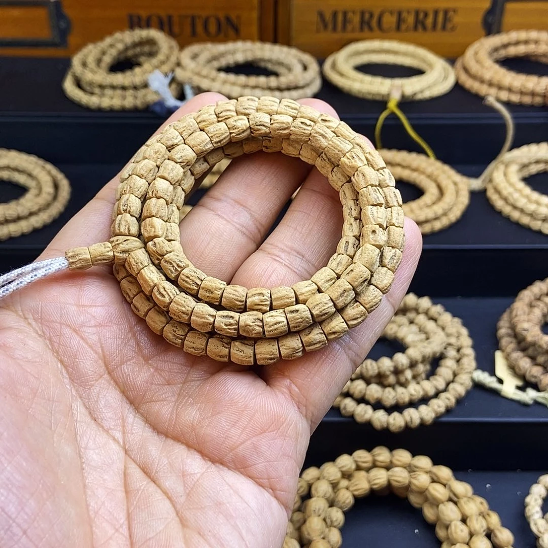 手串柏香籽/百香籽