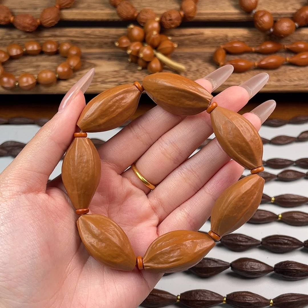 橄榄核手串/手链9.9
