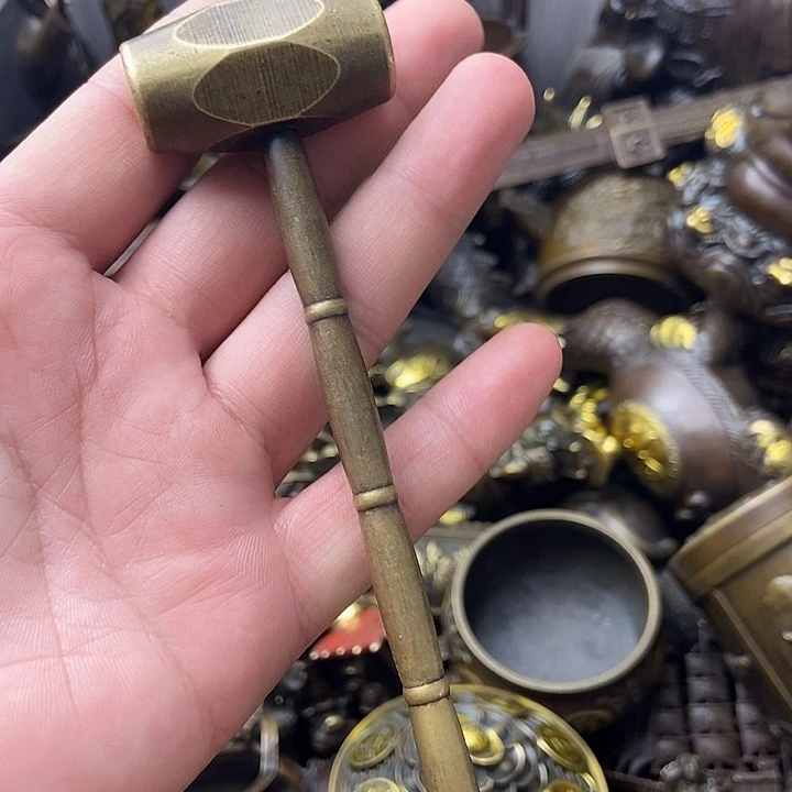 铜器摆件诚信经营