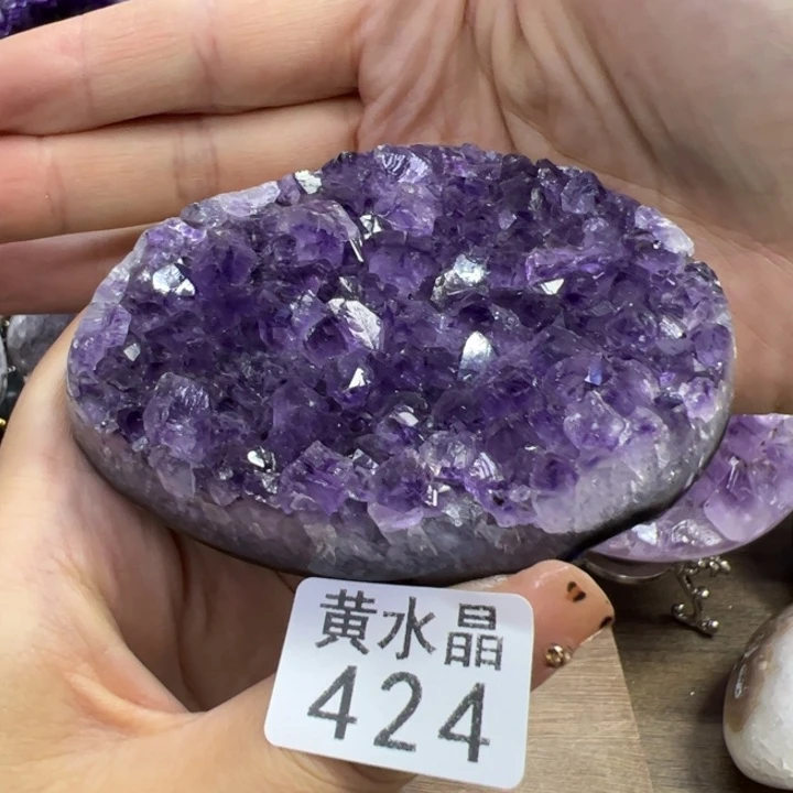 未镶嵌水晶大型摆件（非配饰）424