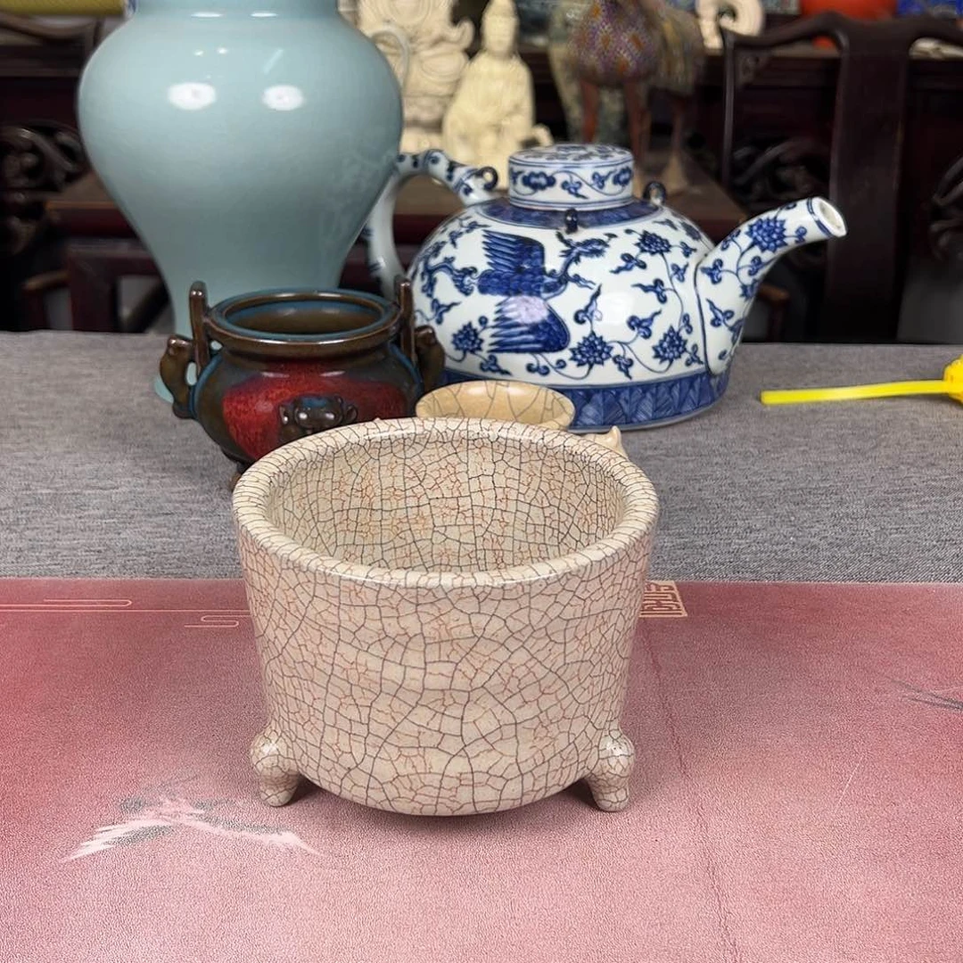 瓷片摆件摆件摆件摆件