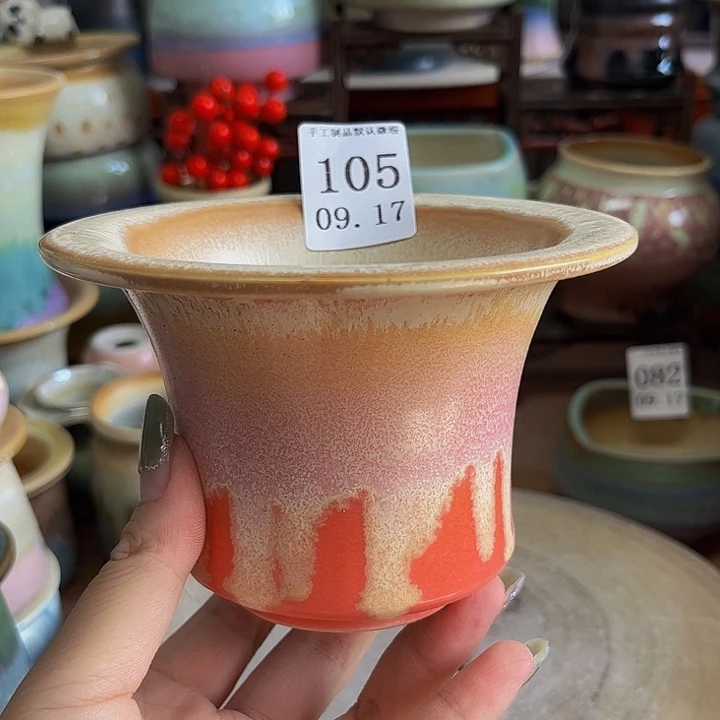 瓷片景德镇陶瓷手工制作
