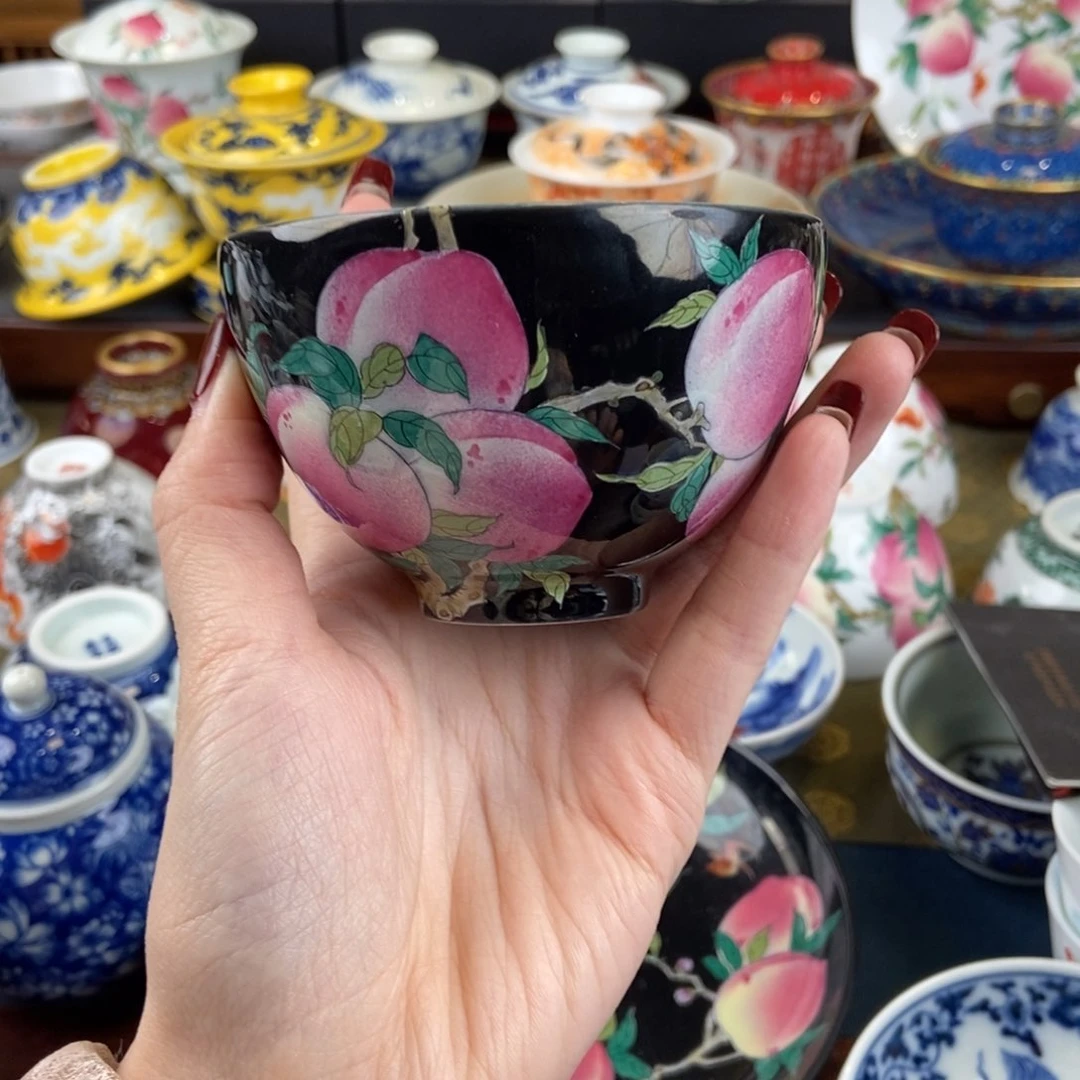 灬**灬陶瓷艺术家的作品是一种