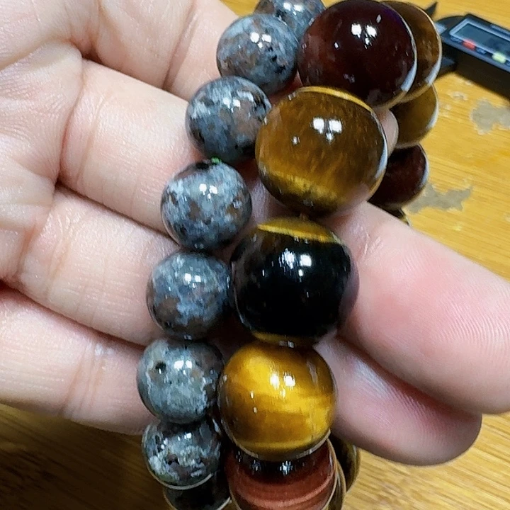 玛瑙/玉髓手链未镶嵌