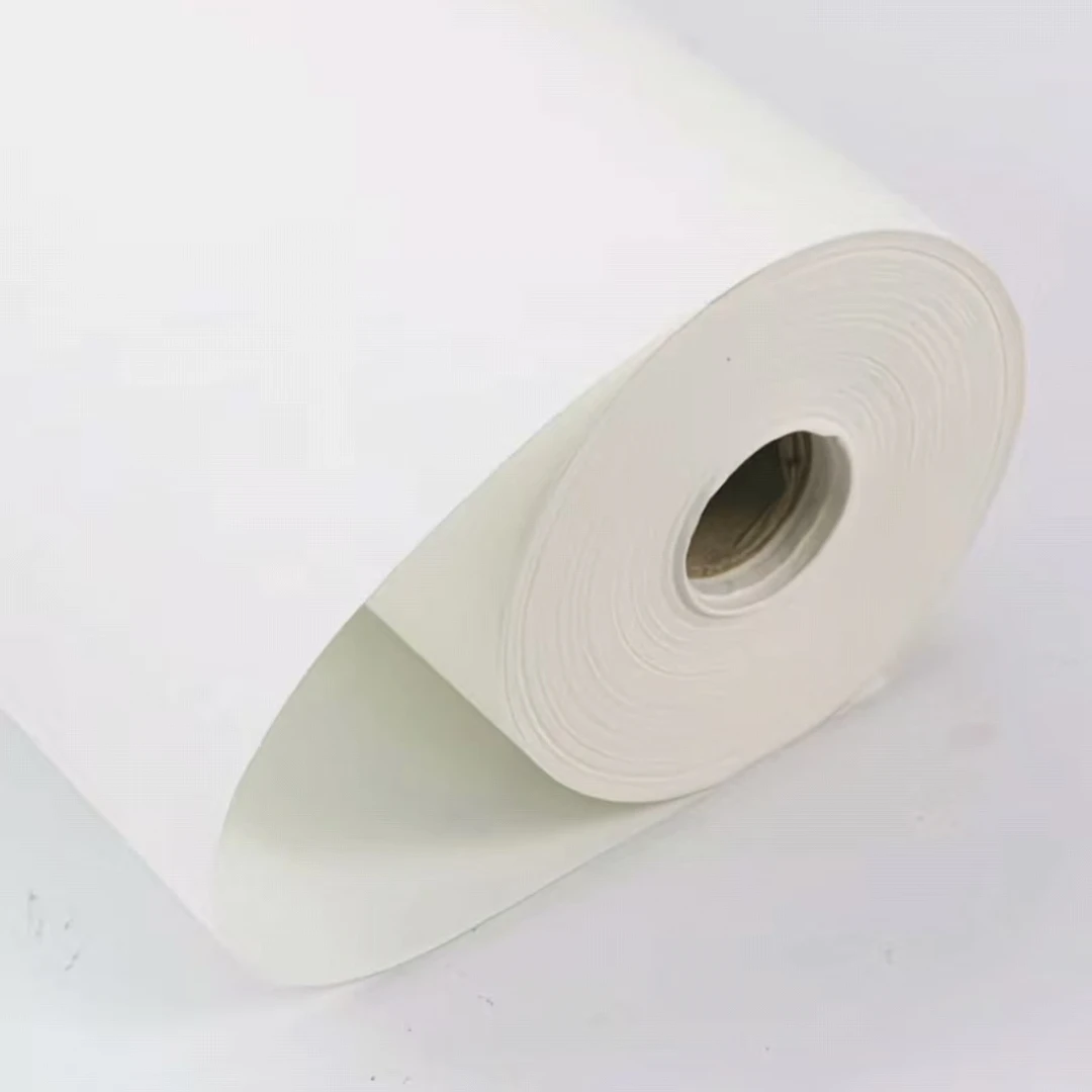 白宣长卷（35厘米*50米）手工