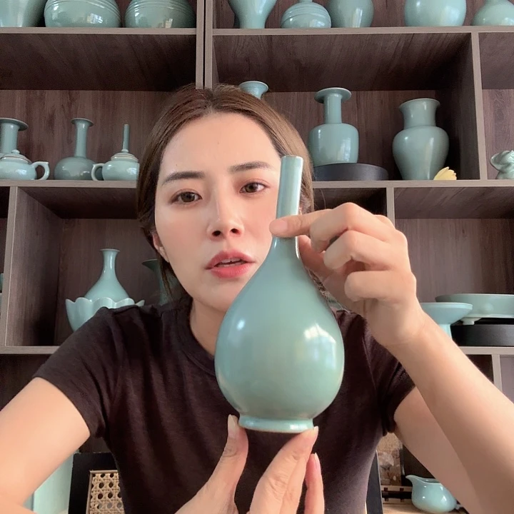 清凉寺汝官窑原产地