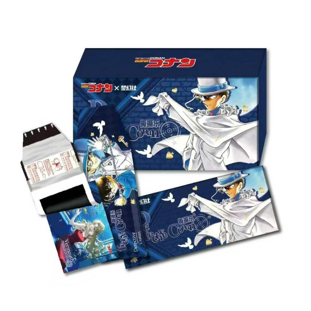 【橙子】强取单人梦幻社柯南撕撕乐光蚀之章名侦探柯南（默认代拆）