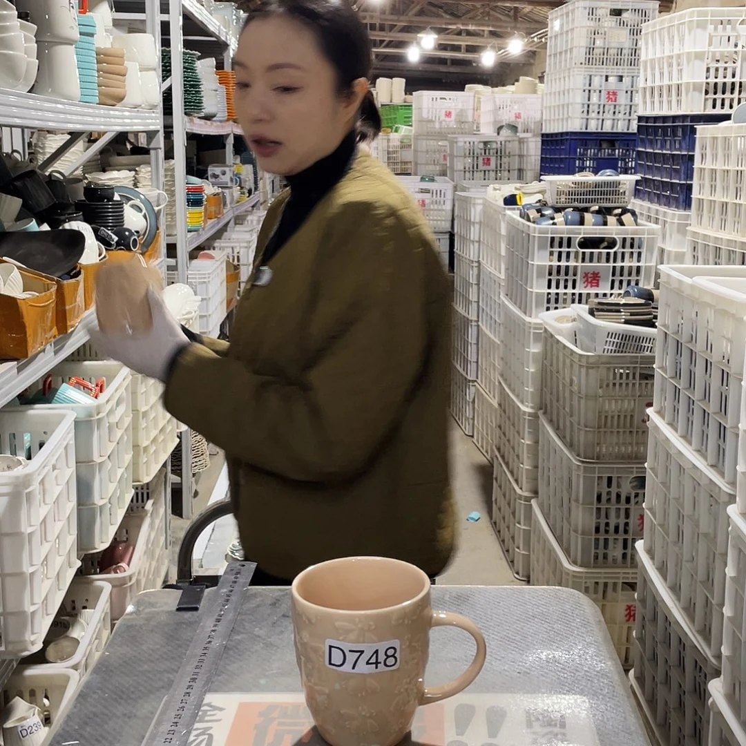 瓷片748                   2个