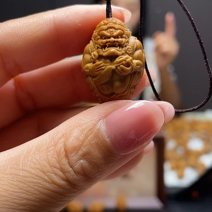 橄榄核手串/手链橄榄核