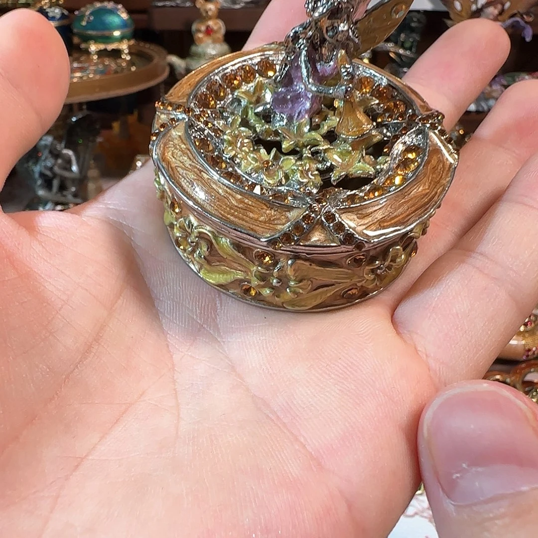 手工制作请勿吹毛求疵