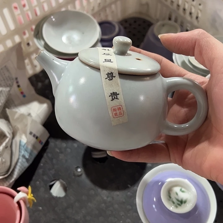 微瑕茶具介意勿拍